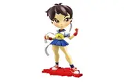 Street Fighter Sakura 7" Knock-Outs Vinyl Statue