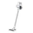 Cordless Stick Vacuum - 40 Minute Runtime + HEPA Filtration + LED Headlight