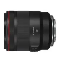 在飛比找蝦皮購物優惠-Canon RF 50mm F1.2L USM 定焦鏡頭 (