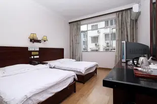 陽朔旺旺商務酒店Wangwang Business Hotel