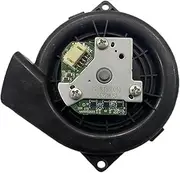 Main Engine Ventilator Motor Vacuum Cleaner Fan Robotic Vacuum Cleaner Parts，Compatible for Xiaomi ， Robot Vacuum Mop Pro ，Compatible for Mijia， STYJ02YM