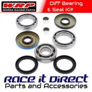 Diff Bearing & Seal Kit for Polaris Magnum 330 4x4 2005 Rear WRP