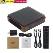 SAST 1984 SA-060 Mini Rechargeable CD Player Retro Bluetooth CD Player Speakers