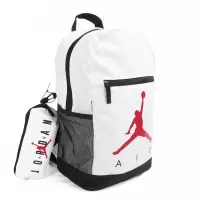 在飛比找蝦皮商城優惠-Nike 包包 Jordan Backpack 書包 後背包