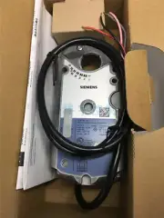 1pc new SIEMENS Damper actuator GEB132.1E AC24V switching