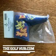 *NEW* Scotty Cameron 2022 Golf Royalty Head Cover