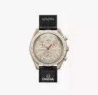 SWATCH x OMEGA MOONSWATCH JUPITER BIOCERAMIC Series Brand NEW SEALED