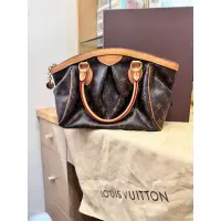 在飛比找蝦皮購物優惠-二手LOUIS VUITTON  型號：M40143