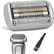 Series 9 94M Electric Shaver Replacement Head: Replacement Heads for B*raun Series 9 S9 and 9 Pro Shavers 9290cc 9291cc 9370cc 9293s 9385cc 9390cc 9330s(1pack)