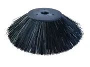 Side Brush Suitable For RCM Atom Plus E, H - Poly 1,2/Corrugated Wire Crimped