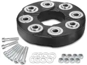 Drive Shaft Flex Joint For 1992-1993 Mercedes 500E Base 5.0L V8 TS536MT