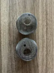tilley radiator Wire Mantle 2 Pieces