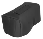 Mesa Boogie Mark Five: 25 Amp Head Cover - 1/2" Padded, Black, Tuki (mesa132p)