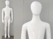 Kids Display Mannequin Manikin Manequin Children Dress Form MD-CW8YEG