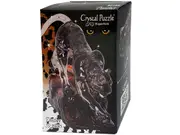 Panther 3D Crystal Puzzle
