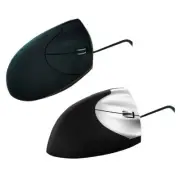 Mouse Ergonomic Optical 3 Key Buttons Mouse Vertical Mouse for PC /Laptop