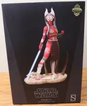 Star Wars Sideshow Premium Format 1/4 Scale Shaak TI Exclusive 738/1000
