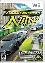 Need for Speed Nitro-Nla