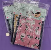 Disney Mickey & Minnie Mouse storage box bundle (3)