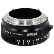 Metabones Contarex to E-Mount MB-CX-E-BM1