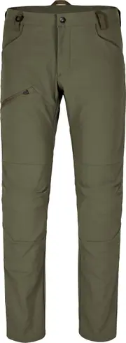Spidi Charged, textile pants , color: Green , size: 28