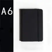 A6 Pocket Notebooks A6 Lined Blank Diary Planner Journal Notepad Stationery