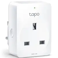 在飛比找友和YOHO優惠-TP-Link Tapo P110 迷你 Wi-Fi 智能插