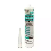 Silicone Sealant White 300g