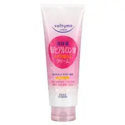 Softymo, Cleansing Cream, Hyaluronic Acid, 7.4 oz (210 g)