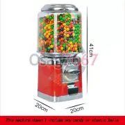 NEW Bulk Vending Gumball Candy Dispenser Machine Vending Products