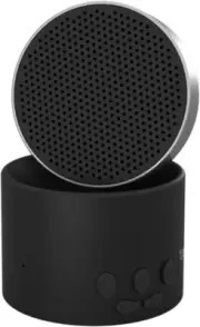 LectroFan Micro2 Guaranteed Non-Looping Sound Machine and Soft Touch Black