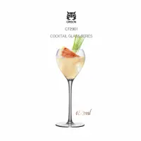 在飛比找蝦皮商城優惠-【CRISON】COCKTAIL GLASS SERIES 