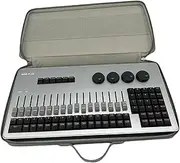 Perfeclan Dmx DJ Light Controller Editing Program Lighting Controller Light Controller Panel for KTV Bars Djs Music Shows