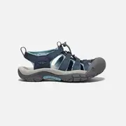 Keen Women's Newport H2 - Navy / Magnet