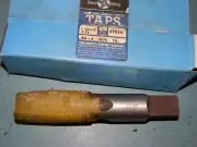 HANSON WHITNEY 1 1/2-6 4FL - GH-4 TAP 41017 #12