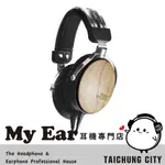日本 TAGO STUDIO T3-01 楓木外殼 監聽 耳罩式耳機 | MY EAR 耳機專門店