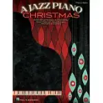 A JAZZ PIANO CHRISTMAS: PIANO SOLO