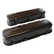 Valve Cover Chev BB Big Block Engine 396-427-454-502 Tall Black