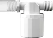 Automatic Water Lever Controller - Compact Safe Auto Water Controller - Livestock Feeding & Watering Supplies for Solar Energy, Pot, Aquarium