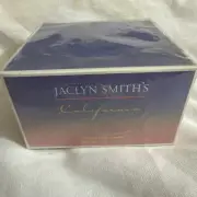 Jaclyn Smith's California Perfect Body Powder Perfumed New Max Factor VTG Sealed