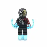 LEGO Iron Venom minifigure 40454 Marvel Spider Man mini figure