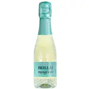 [Brilla] Brilla Prosecco Spumante DOC 200mL