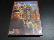Chintown - Z-Man Edition English - OOP