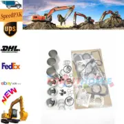 D750 Rebuild Kit Fit For Kubota B5200 B5200D B5200E B7100 B7100HST-DT B7100HST-E