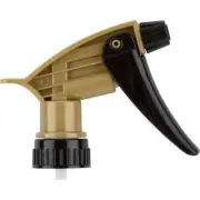 GOLD ACID RESISTANT TRIGGER SPRAER - HI-TECH