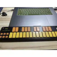 在飛比找蝦皮購物優惠-korg nanokey2、usb midi鍵盤 輕便 25