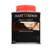 Feast Watson 250ml Cedar Prooftint Interior Stain