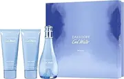 Davidoff Women's Cool Water Woman Eau de Toilette Gift Set
