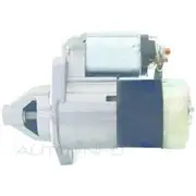 Jas Starter Motor - SNJ525