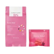 ATTENIR Beauty Select Multi Vitamin Supplement Collagen GABA CoQ10 DHA Probiotic